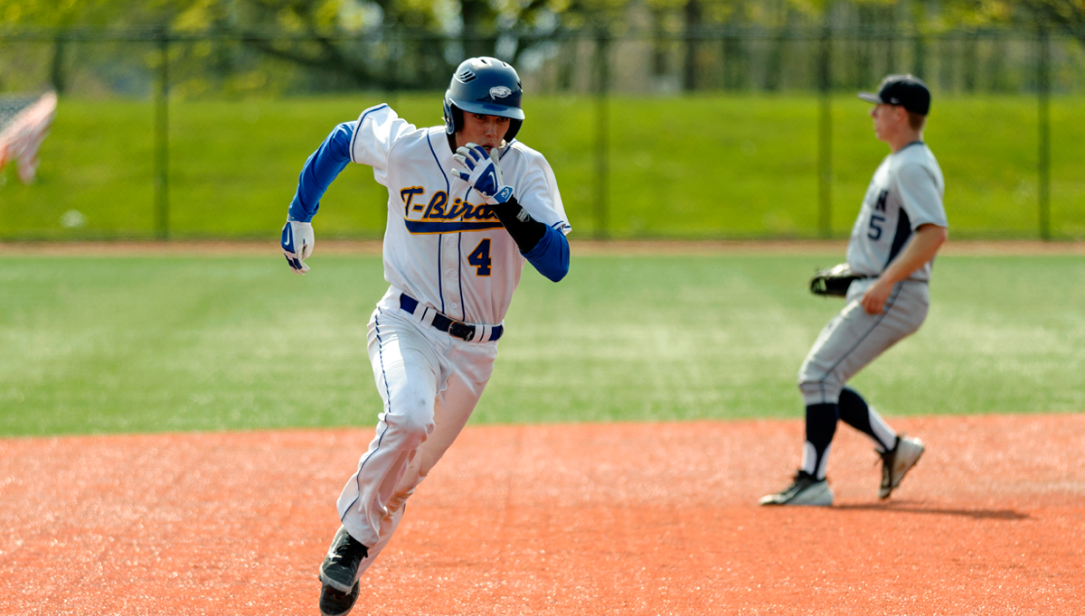 UBC Thunderbirds Baseball | UBC Athletics & Recreation